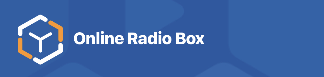Online Radio Box radio online